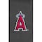 Dreamseat Rocker Recliner with Los Angeles Angels Logo XZ52031CDRRBLK-PSMLB21030 - alternate 4
